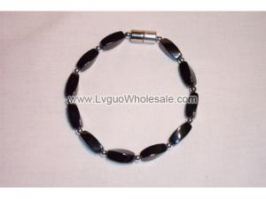 Hematite Bracelet